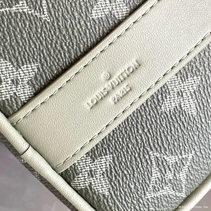 Official Brother Sam LV Bags 2410YA0020 0704